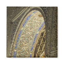 Koninklijke Alcázar van Sevilla