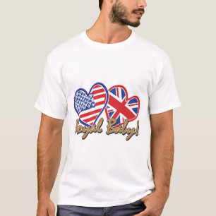 Koninklijke Baby T-shirt