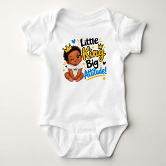 Koninklijke Babyhouding" Romper