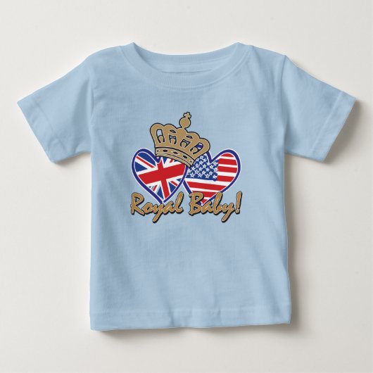 Koninklijke Babykroon (Voorkant)