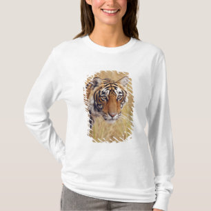 Koninklijke Bengaalse Tijger T-shirt