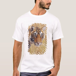 Koninklijke Bengaalse Tijger T-shirt