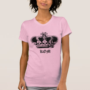 Koninklijke BERG Koning van de Berg T-shirt