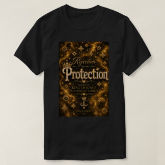 Koninklijke Bescherming T-shirt