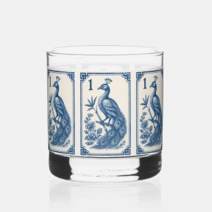 Koninklijke Birdy Bam Mahjong Cocktailglas Whisky Glas