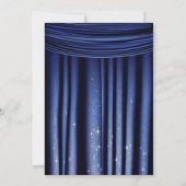 koninklijke Birth koninklijke blauwe goudprins (Achterkant)