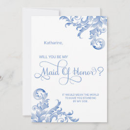 Koninklijke Blauwe Vlaanderen... ben je mijn diens Kaart