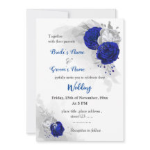 Koninklijke Blauwe & Zilveren Bloemen Botanische B