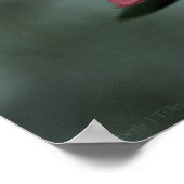 Koninklijke Blush Print (Hoek)