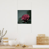 Koninklijke Blush Print (Keuken)