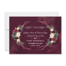 Koninklijke Bourgondische Bloemige Huwelijksgeloft