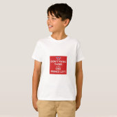 Koninklijke bruiloft - Kate & William - 29 april 2 T-shirt (Voorkant volledig)