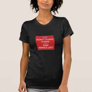 Koninklijke bruiloft - Kate & William - 29 april 2 T-shirt