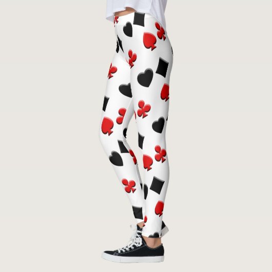 Koninklijke Casino Leggings (Links)