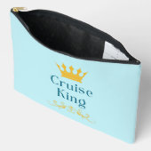 Koninklijke Cruises Etui (Open)