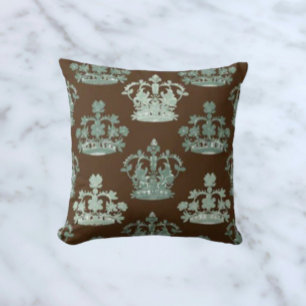 Koninklijke Elegantie Kussen