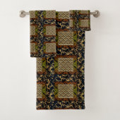  koninklijke familie bad handdoek (Insitu)