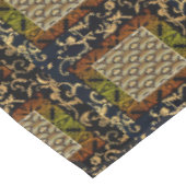  koninklijke familie tafelkleed (Gekanteld)