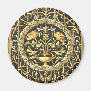 Koninklijke, Gouden Magneet