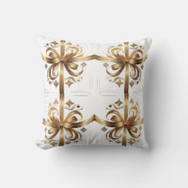 Koninklijke Gouden Phoenix Luxe Design Decoratie  Kussen