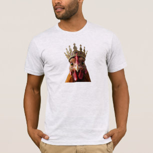 Koninklijke Haan T-shirt