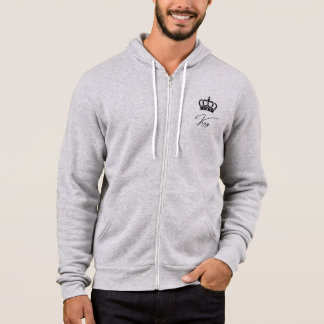 "Koninklijke heerschappij" Hoodie