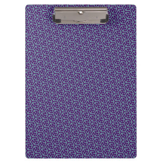 Koninklijke Hex Weave Klembord