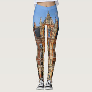 Koninklijke Hogeschool voor de Muziek: zonsonderga Leggings