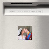 Koninklijke huwelijksmagneten magneet (Insitu (Vaatwasser))