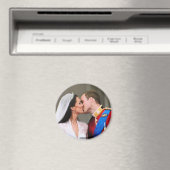 Koninklijke huwelijksmagneten magneet (Insitu (Vaatwasser))