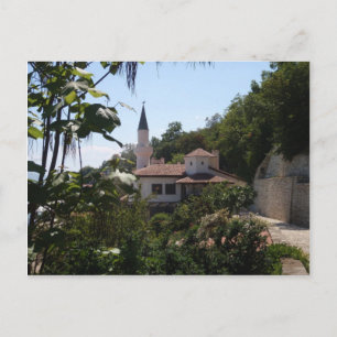 Koninklijke Ingezetenschap Briefkaart