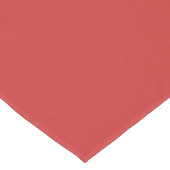 Koninklijke jurk van het konijn medium tafelloper (Hoek)