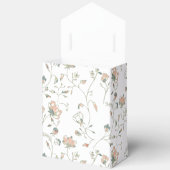 Koninklijke Kasteelhochzeit Bedankdoosjes (Open)