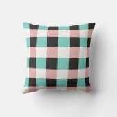 Koninklijke Kat met de Geboorte Stats van de Kroon Kussen (Achterkant)