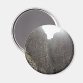 Koninklijke kloof magneet (Voorkant / Achterkant)