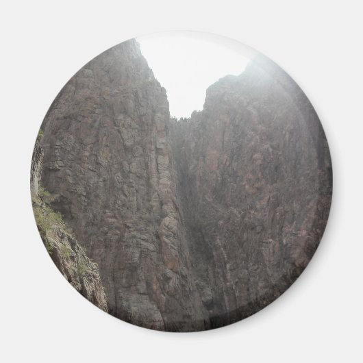 Koninklijke kloof magneet (Voorkant)