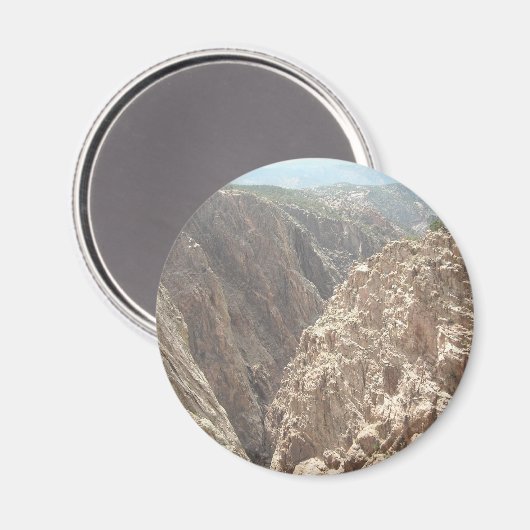 Koninklijke kloof magneet (Voorkant / Achterkant)