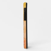 Koninklijke Koningin van Egypte – Moderne Neo-Fara Case-Mate iPhone Case (Achterkant/links)