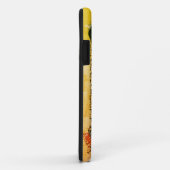 Koninklijke Koningin van Egypte – Moderne Neo-Fara Case-Mate iPhone Case (Achterkant/rechts)