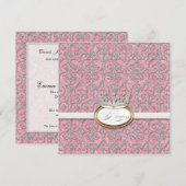 koninklijke koninklijke koninklijke koninklijke pr aankondiging (Voorkant / Achterkant)