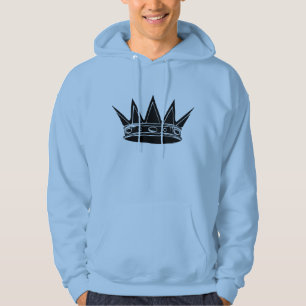 Koninklijke Kroon 04 Hoodie