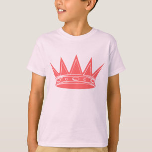 Koninklijke Kroon 04 T-shirt