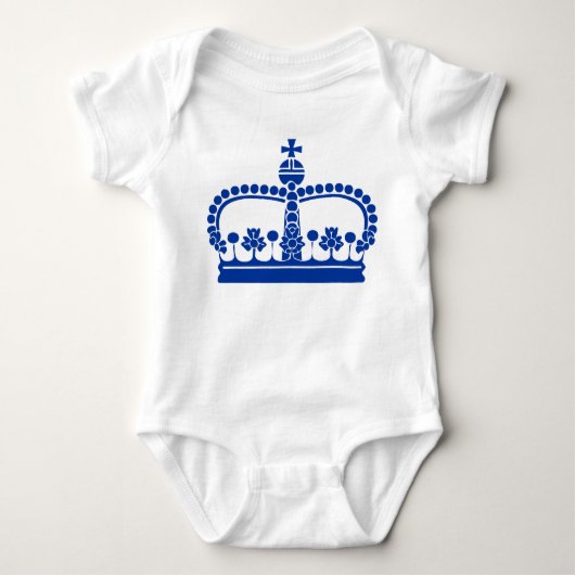 Koninklijke Kroon 06 Romper (Voorkant)