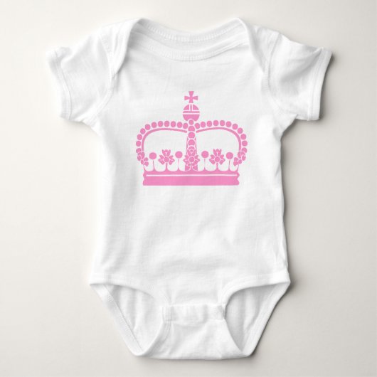 Koninklijke Kroon 06 Romper (Voorkant)