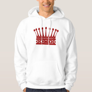 Koninklijke Kroon 07 Hoodie