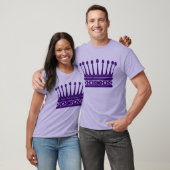 Koninklijke Kroon 07 T-shirt (Unisex)