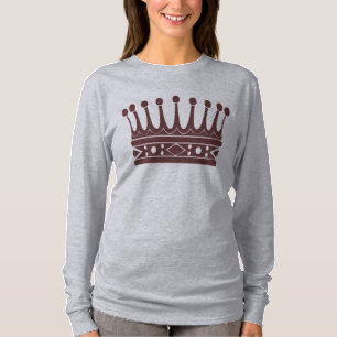 Koninklijke Kroon 07 T-shirt