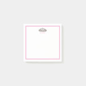 Koninklijke Kroon Post It Notities Post-it® Notes (Voorkant)