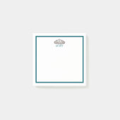 Koninklijke Kroon Post It Notities Post-it® Notes (Voorkant)