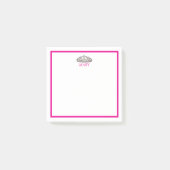 Koninklijke Kroon Post It Notities Post-it® Notes (Voorkant)